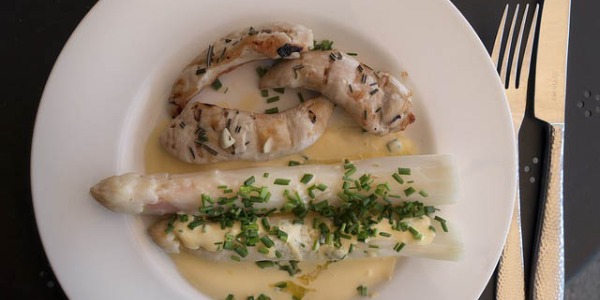 Las mejores salsas para acompañar tu pollo ecológico