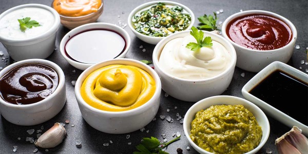 Nuevas salsas para nuestras carnes ecológicas