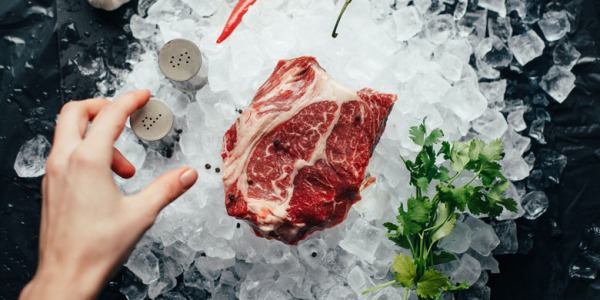 Consejos para conservar tu carne ecológica durante el verano