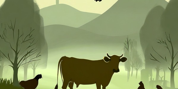 4 mitos sobre la carne ecológica que debes dejar de creer