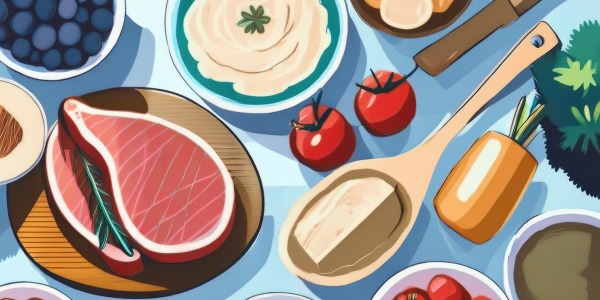 Cómo la carne ecológica puede ayudarte a perder peso de forma natural