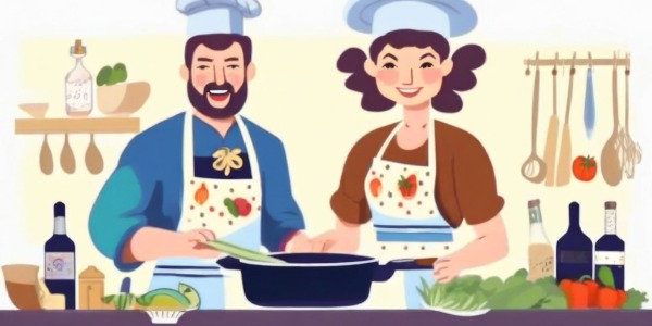 Pollo en salsa agridulce