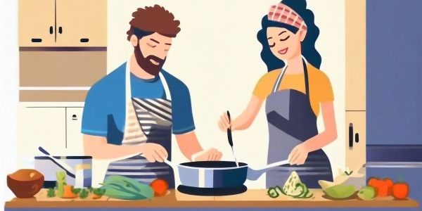 Cabeza de lomo al horno con puré de calabaza asada