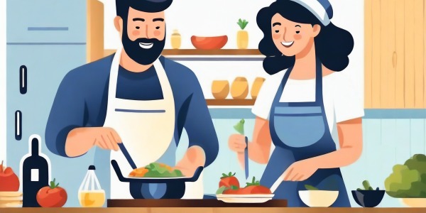 Solomillo ecológico con salsa de turrón y rúcula crujiente