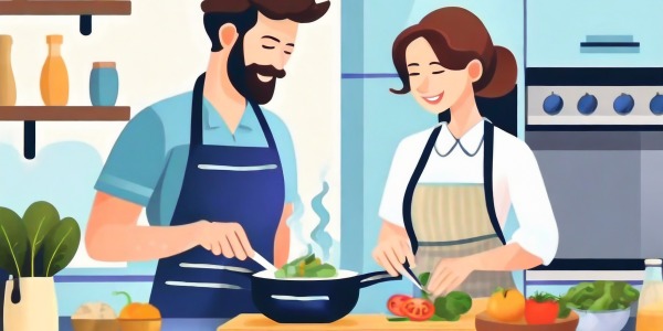 Cordero con setas y salsa de castañas