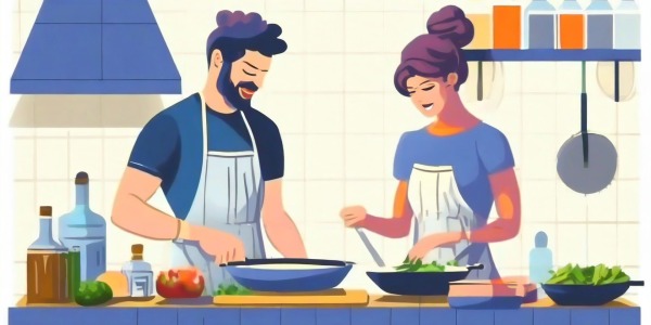 Estofado de carne y patatas