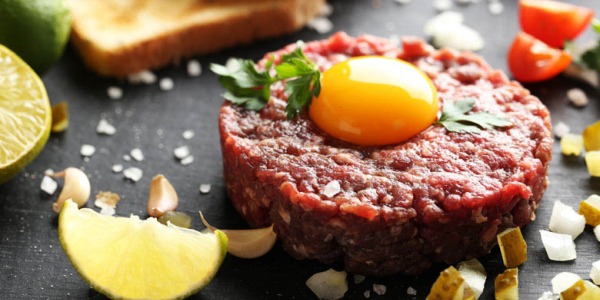 Los platos de carne ecológica que aliviarán el calor del verano