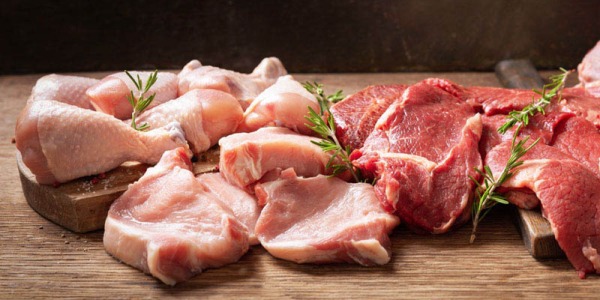 Las mejores carnes para un enero saludable