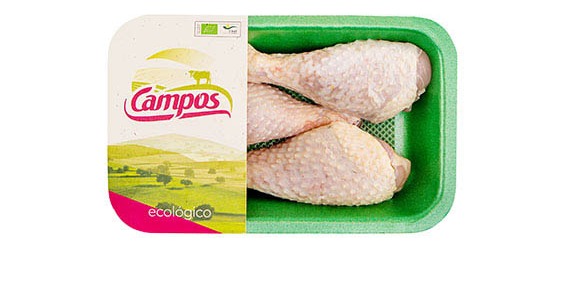 El saludable aporte del pollo ecológico a tu dieta