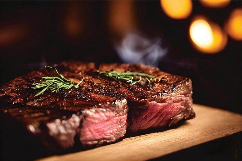 Dominando el punto de la carne